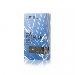 TeaVitall Premier 3, 75 г 2