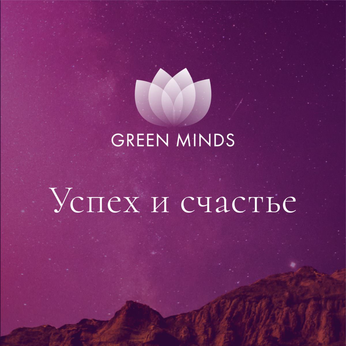 Нейромедитация GREEN MINDS «Успех и счастье» по цене 460 руб. - купить в  Москве ☛ Доставка ☆ Интернет-магазин «EcoGreenDom»