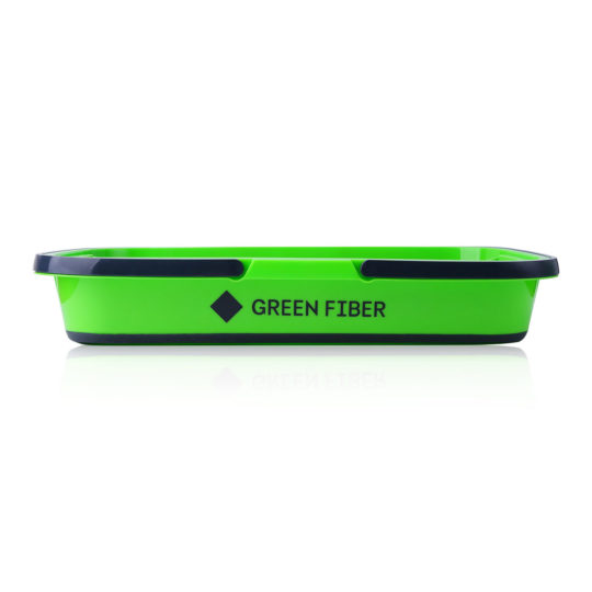 Ведро складное Green Fiber OPTIMA 3