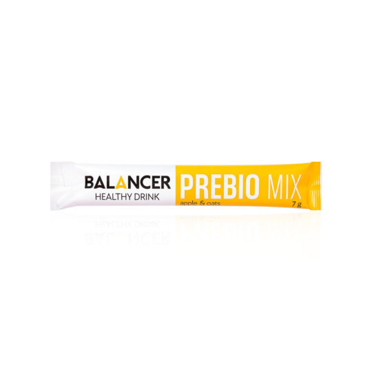 Пребиотический напиток BALANCER PREBIO MIX